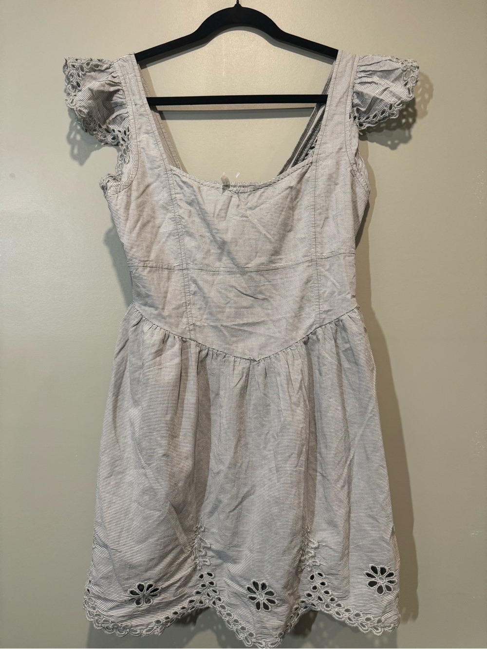 American eagle dress L new